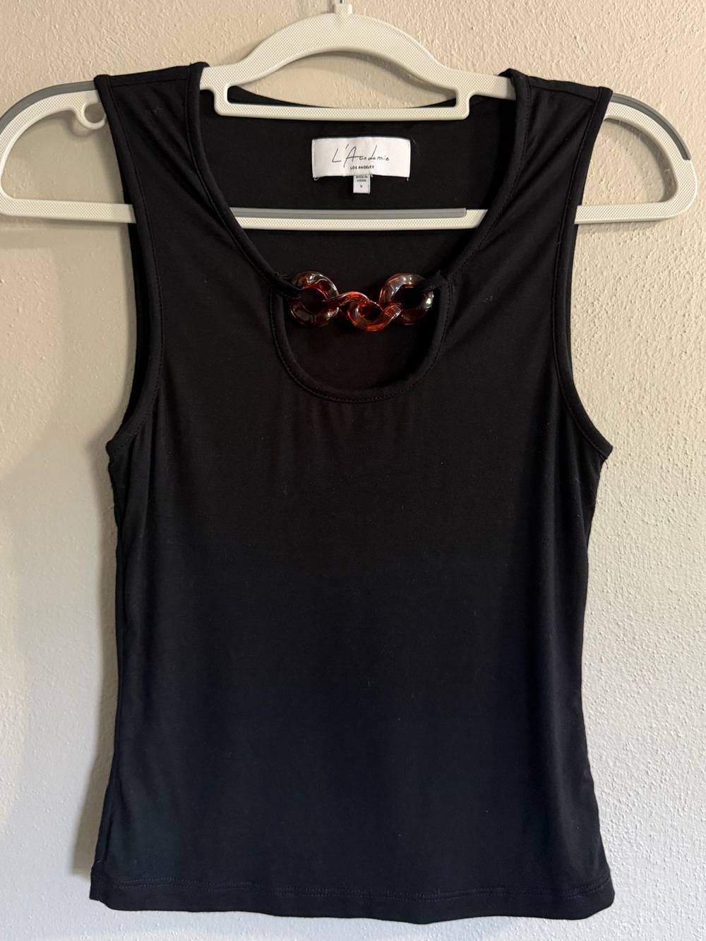 L'Academie The Esme Top